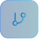 Icon representing Open-source mindset